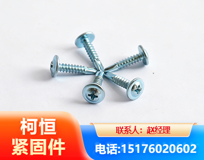 兴安盟华司钻尾丝